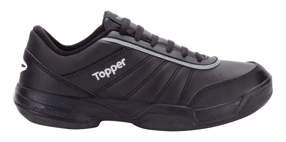 Zapatillas Topper Tie Break III