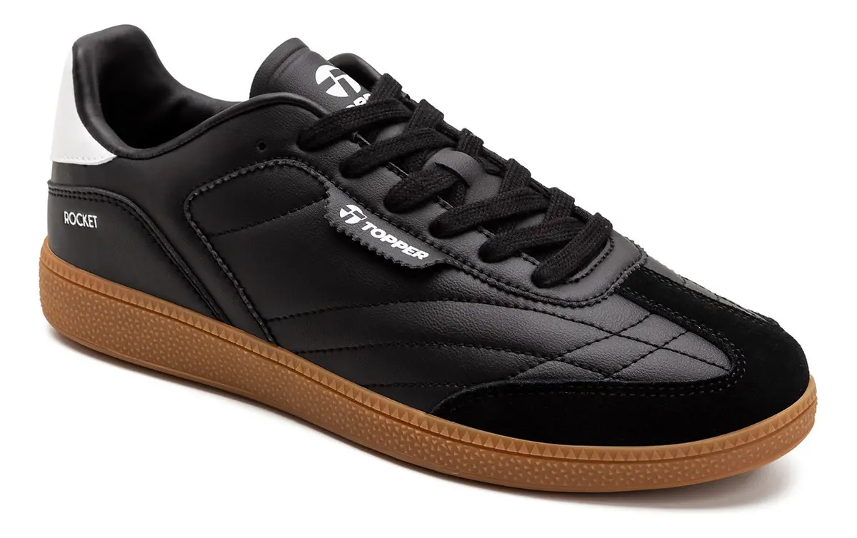 Zapatillas Topper Rocket