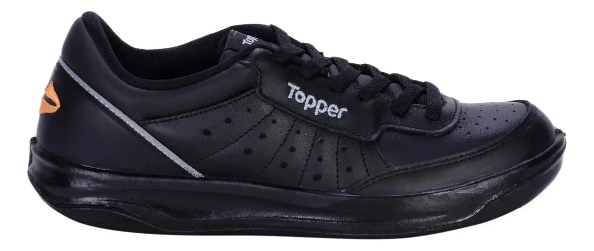 Zapatillas Topper X Forcer III