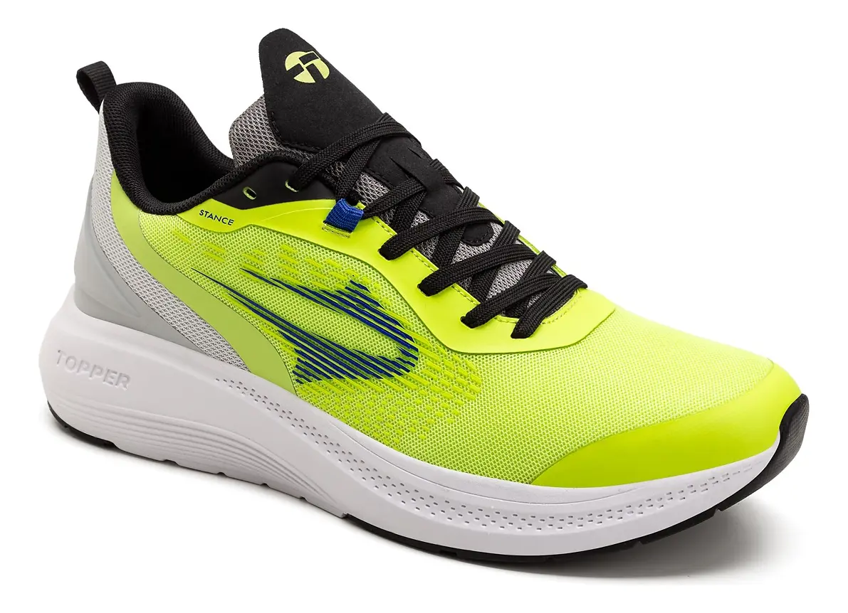 Zapatillas Topper Stance 3